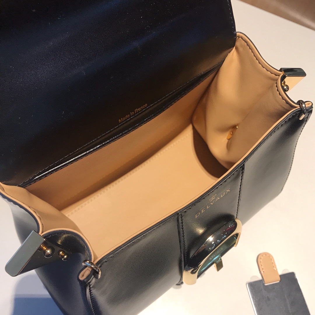 델보 브리앙 60주년 박스백